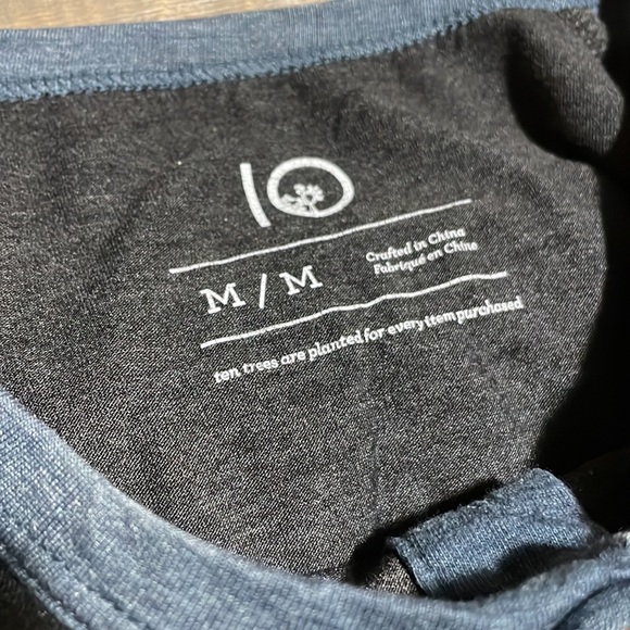 tentree Apparel Tee - Picture 3 of 3